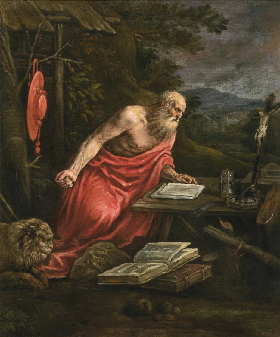 79-San Girolamo